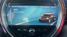 MINI Hatchback 1.5 Cooper Classic Premium 5dr Auto Petrol Hatchback